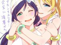 炎孕乳偶像★学园z第二季全彩本子