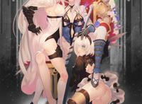 雄德拉夫的♂新鲜初榨漫画汉化中文