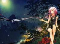 公园警备x拉面馆老板漫画