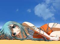 えびてんs运动泳裤中文汉化