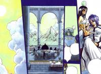 男生╳男生的漫画队长お愿いします aph