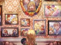 队长拜托你了汉化漫画全集