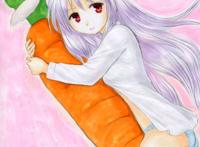 森で出会った盗贼に捕中文彩色本子