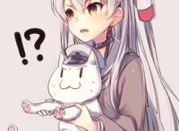 寄生虫兽医呼呼漫画全集