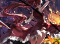 精灵公主凛辱h全彩漫画本