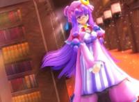 里番ACG圣杯战争凛辱全彩漫画本