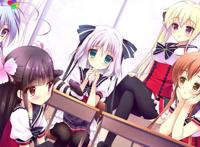 人妻コスプレ喫茶2彩色漫画全集