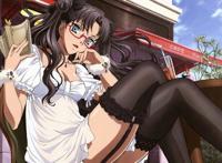 fgo斯卡哈的乳叫教育新番本子