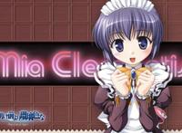 女机器人头掉了国产漫画【黑白无修版】