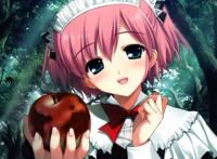 全彩漫画穿了一件触手怪变的衣服