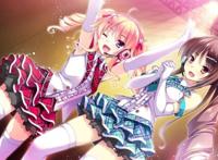 百合小漫画两警花玩自缚