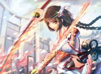 生娘は手の海にぃだ黑白漫画无遮