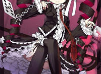 塞蕾丝缇雅同人本最新番全彩