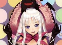 路克斯x库露露夕法同人全彩本