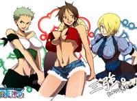 海贼王之白星污性处理h本x路飞做全彩无修