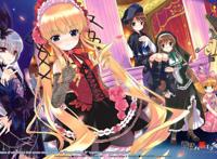 漫画之母性泛滥漫画版全集