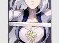 口唇之欲御手洗漫画：洗家的故事2