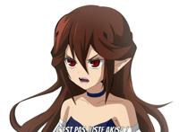 和泉万夜inkey系列最新1彩漫无修