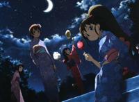 中文黑白漫画：秘密关系