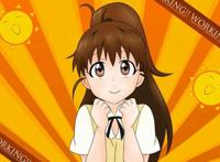 母系漫画友达の母全17话汉化