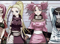 火影乱漫画本之鸣人和纲手床田轮x