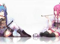 陆上部ゆっき漫画全集