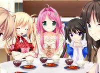 どざむら 全彩中文漫画全集