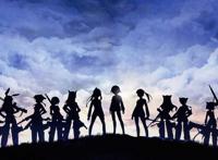 补课漫画番外之物理老师叫我满足她