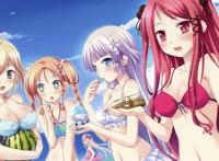 我和小莹吸乳漫画无遮