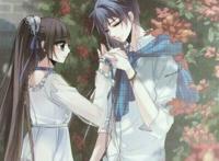 朝颜梵洛伽肉本子梵洛伽不许朝颜穿裙子