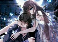 抗日版血族禁域