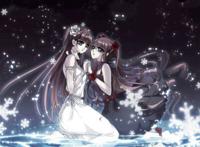 三姐妹之中的夕颜，夕颜为何要杀朝颜？