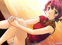 《家庭计划:编织线》福利cg图 