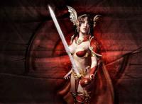  美女角色cg :project a3 游戏cg美女壁纸