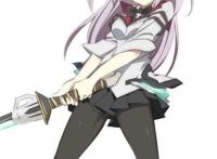 [电玩cg] 裤袜轻h系列