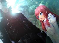 今天给大家安利一款galgame《冻京 NECRO 自杀任务》