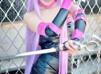 FATE Rider CN：御貓      预览时标签不可点    收录于话题 # 个     上一篇      下一篇         