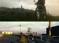 《质量效应》——米兰达·罗森米兰达的美臀