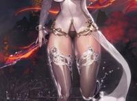 福利内容cg美图欣赏