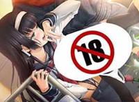 顶不住!《美少女万华镜5》cg 绅士们的福利