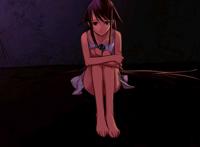 福利贴,沙耶之歌 猎奇 cg