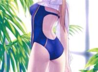  fate游戏 游戏cg fate美图  