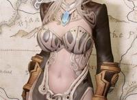 钢铁少女福利cg