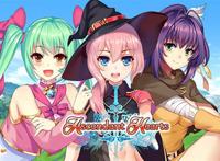 《Ascendant Hearts（上进心）》售价9.99美元（约69.2元人民币）