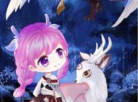 王者荣耀瑶可爱头像