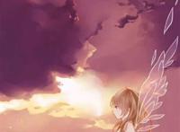 游戏原画 日韩插画 角色美宣 xrcg 动漫 cg 