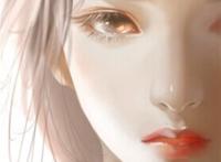 游戏原画 日韩插画 角色美宣 xrcg 动漫 cg 