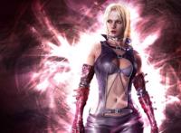 美女cg-游戏角色