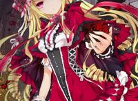 二次元美女第一弹