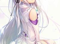 二次元美女图露阴图 